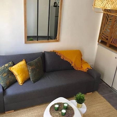 Studio 12 Vieux Port Apartment La Ciotat Exterior foto