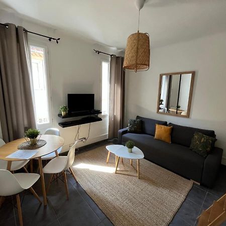 Studio 12 Vieux Port Apartment La Ciotat Exterior foto