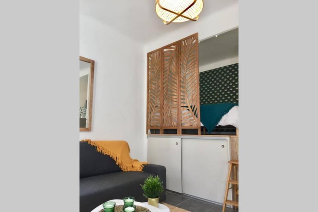 Studio 12 Vieux Port Apartment La Ciotat Exterior foto