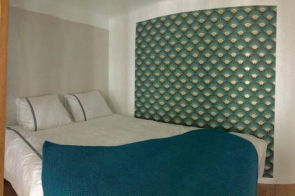 Studio 12 Vieux Port Apartment La Ciotat Exterior foto